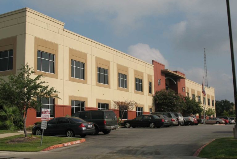 Bexar Appraisal District - Koontz Corporation