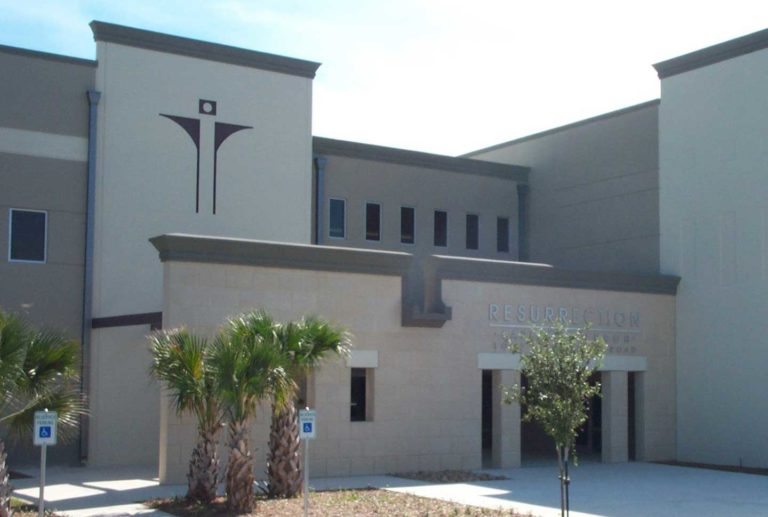 Resurrection Baptist Church Koontz Corporation