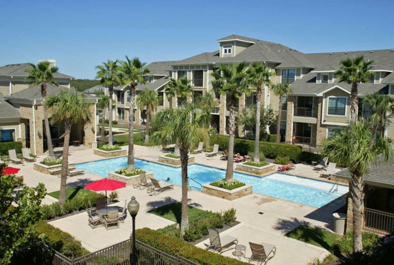 The Retreat at Chelsea Park Koontz Corporation