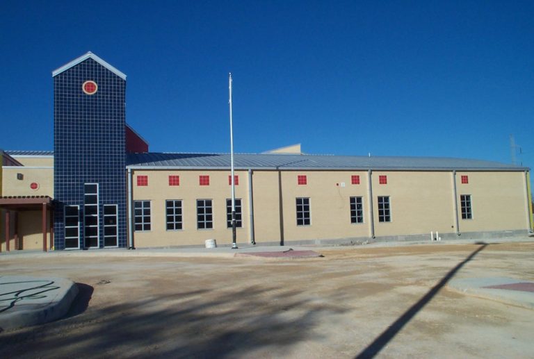 Roosevelt Elementary Koontz Corporation