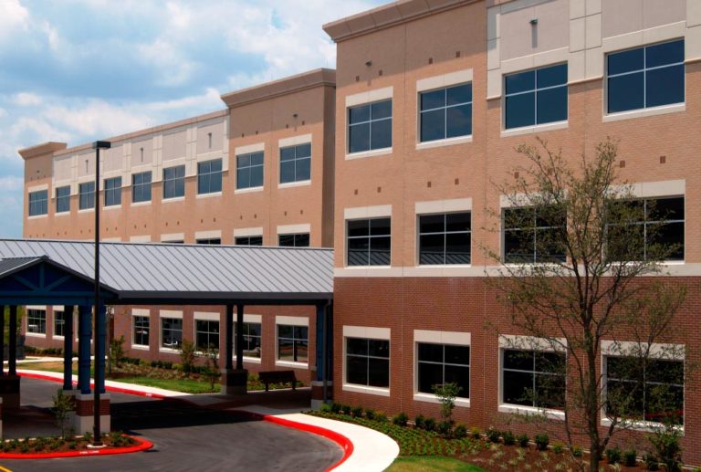 Methodist Plaza II Koontz Corporation