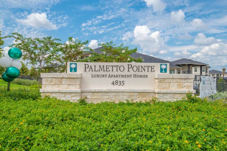 Palmetto Pointe Apartment Homes Koontz Corporation