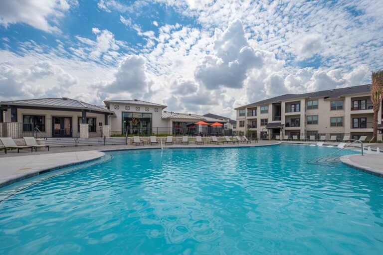 Palmetto Pointe Apartment Homes Koontz Corporation