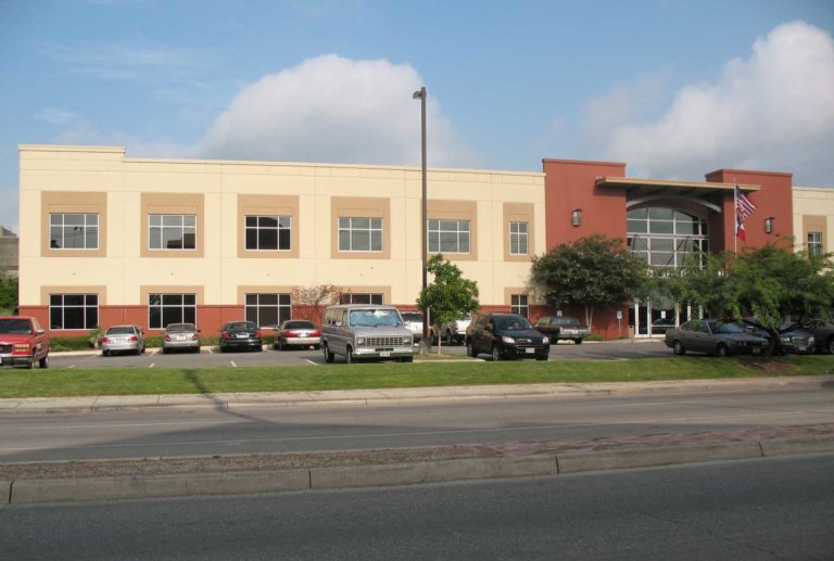 Bexar appraisal district koontz corporation