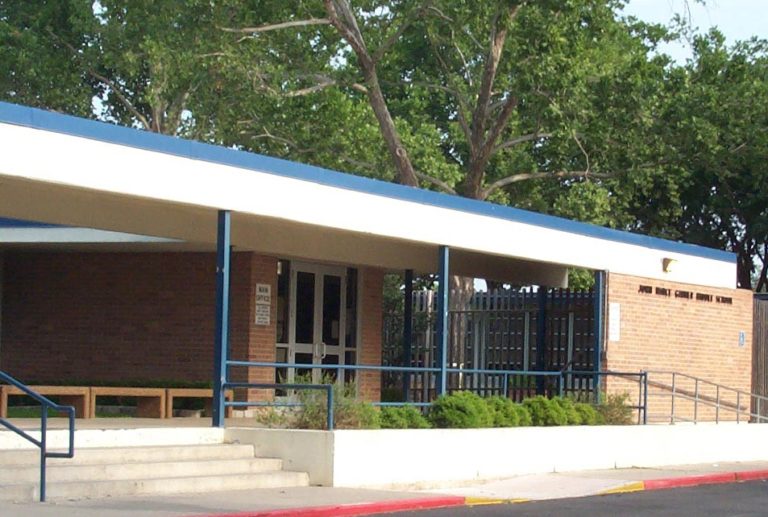 Garner Middle School - Koontz Corporation